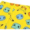 imagePokmon boys 6piece Snugfit Cotton Pajama Set Soft amp Cute for KidsI Love Pokemon
