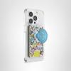 imagePopSockets Phone Wallet with Expanding Kickstand Phone Card Holder Pokemon  Eevee Evolution PartyEevee Evolution