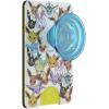 imagePopSockets Phone Wallet with Expanding Kickstand Phone Card Holder Pokemon  Eevee Evolution PartyEevee Evolution