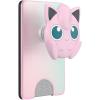 imagePopSockets Phone Wallet with Expanding Kickstand Phone Card Holder Pokemon  Eevee Evolution PartyPopOut Jigglypuff