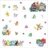 imageRoomMates RMK4150SCS Pokemon Favorite Character Peel and Stick Wall DecalsPack of 1
