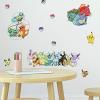 imageRoomMates RMK4150SCS Pokemon Favorite Character Peel and Stick Wall DecalsPack of 1