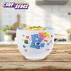 imageSilver Buffalo Pokemon Pikachu Ceramic Ramen Noodle Rice Bowl with Chopsticks Microwave Safe 20 OuncesCare Bears Ramen and Sushi
