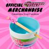imageSilver Buffalo Pokemon Pikachu Ceramic Ramen Noodle Rice Bowl with Chopsticks Microwave Safe 20 OuncesPowerpuff Girls Girl Power