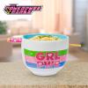 imageSilver Buffalo Pokemon Pikachu Ceramic Ramen Noodle Rice Bowl with Chopsticks Microwave Safe 20 OuncesPowerpuff Girls Girl Power