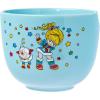 imageSilver Buffalo Pokemon Pikachu Ceramic Ramen Noodle Rice Bowl with Chopsticks Microwave Safe 20 OuncesRainbow Brite and Twink Spoon