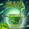 imageSilver Buffalo Pokemon Pikachu Ceramic Ramen Noodle Rice Bowl with Chopsticks Microwave Safe 20 OuncesRick and Morty Portal Spoon