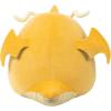 imageSquishmallows Original 20Inch Dragonite Pokmon Plush  Jumbo Ultrasoft Official Jazwares Plush