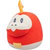 imageSquishmallows Original 20Inch Fuecoco Pokmon Plush  Ultrasoft Official Jazwares Plush Jumbo