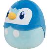 imageSquishmallows Pokemon 14Inch Piplup Plush  Add Piplup to Your Squad Ultrasoft Stuffed Animal Medium Plush Official Kelly Toy PlushPiplup