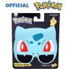 imageSunStaches Pokmon Official Charmander Sunglasses  Costume Accessory  UV400  One Size Fits MostBulbasaur