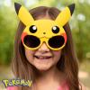 imageSunStaches Pokmon Official Charmander Sunglasses  Costume Accessory  UV400  One Size Fits MostChild Pikachu