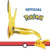imageSunStaches Pokmon Official Charmander Sunglasses  Costume Accessory  UV400  One Size Fits MostChild Pikachu
