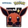 imageSunStaches Pokmon Official Charmander Sunglasses  Costume Accessory  UV400  One Size Fits MostEevee