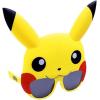 imageSunStaches Pokmon Official Charmander Sunglasses  Costume Accessory  UV400  One Size Fits MostPikachu Full