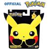 imageSunStaches Pokmon Official Charmander Sunglasses  Costume Accessory  UV400  One Size Fits MostPikachu Full
