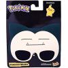 imageSunStaches Pokmon Official Charmander Sunglasses  Costume Accessory  UV400  One Size Fits MostSnorlax Full