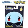 imageSunStaches Pokmon Official Charmander Sunglasses  Costume Accessory  UV400  One Size Fits MostSquirtle