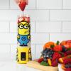 imageUncanny Brands Minions USBRechargeable Portable BlenderMinions