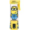imageUncanny Brands Minions USBRechargeable Portable BlenderMinions