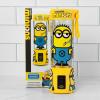imageUncanny Brands Minions USBRechargeable Portable BlenderMinions