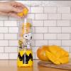 imageUncanny Brands Minions USBRechargeable Portable BlenderPeanuts Snoopy