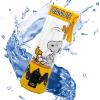imageUncanny Brands Minions USBRechargeable Portable BlenderPeanuts Snoopy