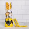 imageUncanny Brands Minions USBRechargeable Portable BlenderPeanuts Snoopy
