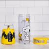 imageUncanny Brands Minions USBRechargeable Portable BlenderPeanuts Snoopy