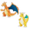 imageBandai Hobby  Pokmon  01 Pikachu Bandai Spirits Pokmon Model Kit QuickCharizard  Dragonite