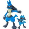 Riolu & Lucario