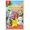 imageDetective Pikachu Returns US VersionNintendo Switch