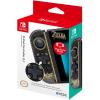 imageHori Nintendo Switch DPad Controller L Pokemon Black amp Gold Pikachu By  Officially Licensed By Nintendo and the Pokemon Company International  Nintendo SwitchThe Legend of Zelda