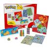 imageInnovative Designs Pokemon Kids Coloring Art and Sticker Set 30 Pcs amp Craft Supplies with Pencil CasePokemon