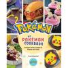 imageMy Pokmon Cookbook Delicious Recipes Inspired by Pikachu and Friends
