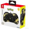 imageNintendo Switch HORIPAD Mini Black amp Gold Pikachu Edition by HORI  Officially Licensed By Nintendo amp Pokmon