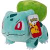 imagePokemon 8 Bulbasaur Plush ToyPokemon