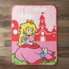 Super Mario Princess Peach
