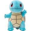 imagePokemon Squirtle Select Velvet Plush  8Inch Squirtle Plush with Unique Velvet Fabric and Authentic DetailsSquirtle