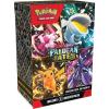 imagePokemon TCG Scarlet and Violet PALDEAN Fates Booster Bundle