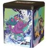 imagePokemon TCG Stacking Tin Q1 2025  3 Packs Stickers Random DesignAmerican