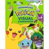 imagePokemon Visual Companion Fourth Edition