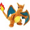 imagePokmon 12 Large Charizard Plush  Officially Licensed  Charmander Evolution  Authentic Soft Stuffed Animal Toy Figure  Holiday Christmas Stocking Stuffer Gift for Kids Boys Girls  2
