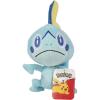 imagePokmon 8 Sobble Plush Officially Licensed  Sword amp Shield Galar Starter  Quality Soft Stuffed Animal Toy  Add Sobble to Your Collection  Great Gift for Kids amp Fans of Pokmon