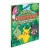 imagePokmon Origami Fold Your Own Pokmon from Kanto to Paldea One Pokmon From Every Region 3 Pokemon Pikachu Press