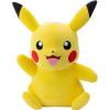 imagePokmon Pikachu Plush  24inch Plush with Authentic Details