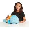 imagePokmon Pikachu Sleeping Plush  18Inch Premium Plush in Sleeping PoseSquirtle