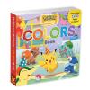 imagePokmon Primers Colors Book