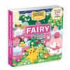 imagePokmon Primers Fairy Types Book