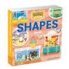 imagePokmon Primers Shapes Book